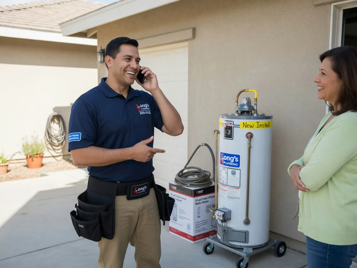 Leak Detection Vacherie, LA FAQs